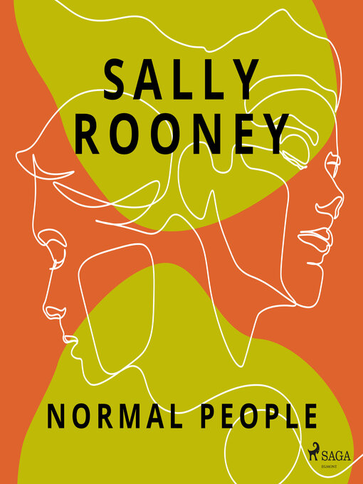 Title details for Normal People by Sally Rooney - Available